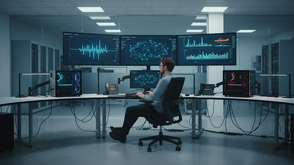Performance Testing Services for HRTech