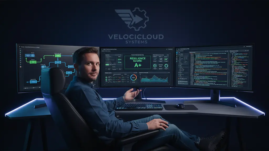 Why Is Cloud Native Testing Critical for Modern Software Delivery?