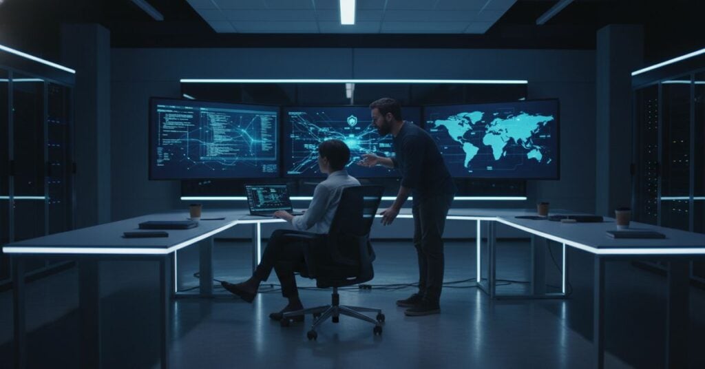 Introduction: Why Security in HRtech Demands Specialist Penetration Testing