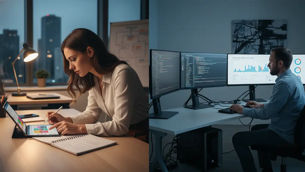 Manual vs Automated Testing: Cost, Value & Total Cost of Ownership (TCO)