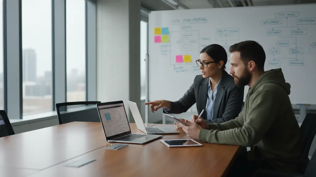 Step-by-Step Framework: How to Conduct Effective API Load Testing