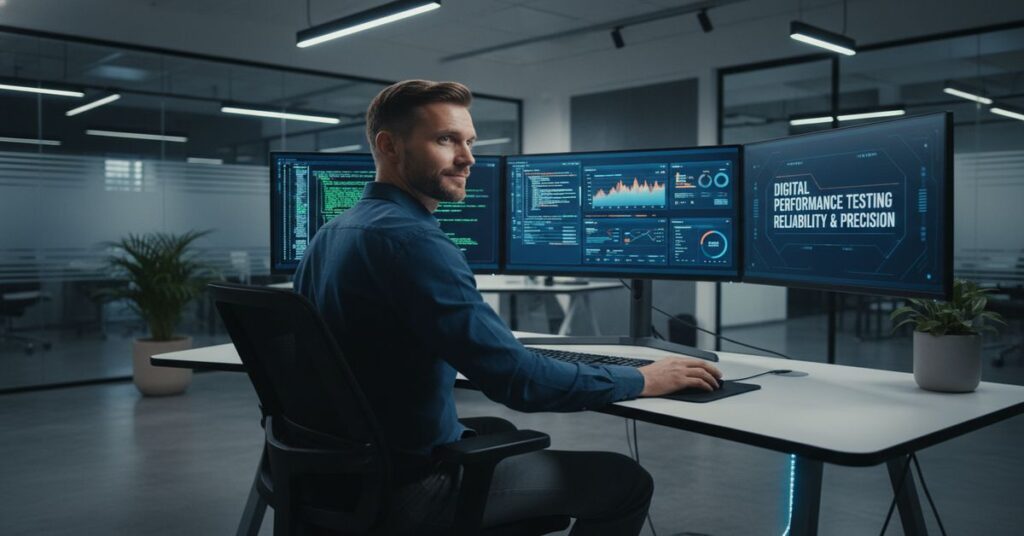 What Is API Load Testing and Why Is It Critical?