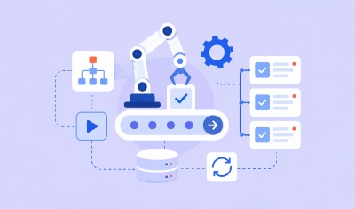 Intelligent Test Automation