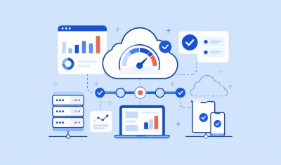 Performance, Cloud & Continuous Testing