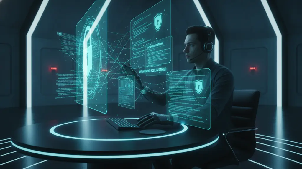 Security Testing: Protecting Your Webhook Endpoints