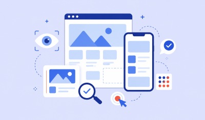 Web, Mobile & Experience Testing