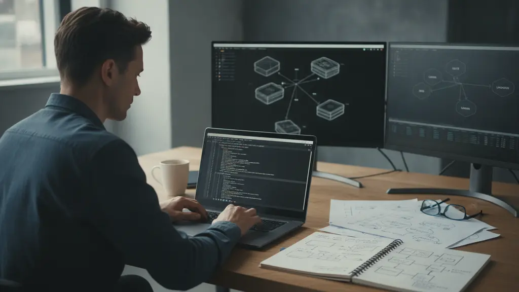 How Does the Native Terraform Test Framework Work?