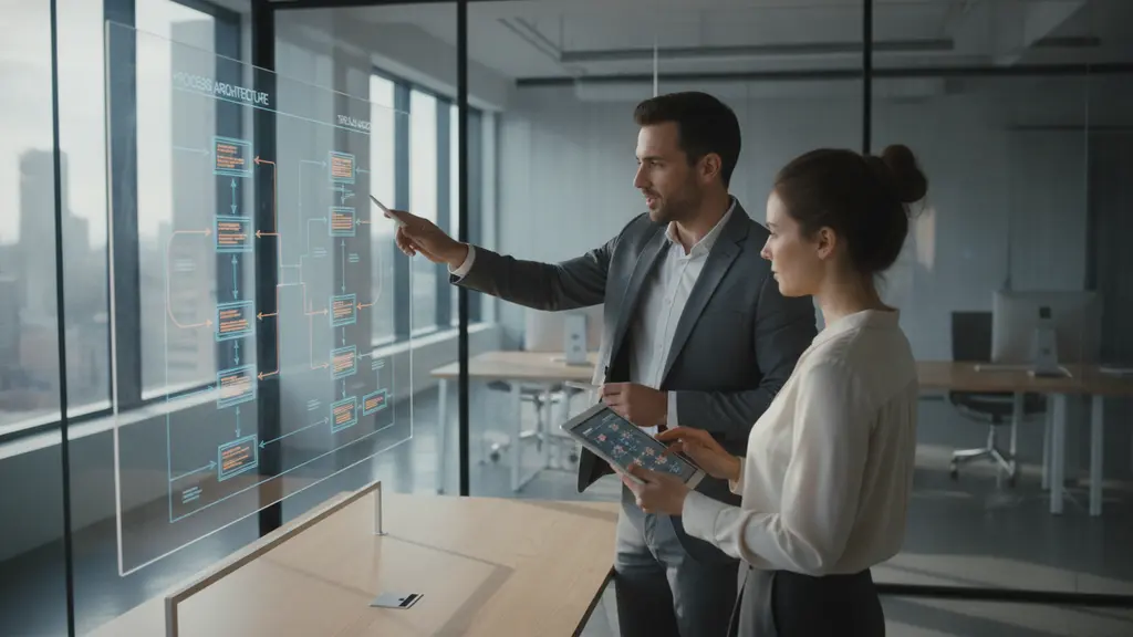 How to Choose an Automation Testing Company: Step-By-Step Framework
