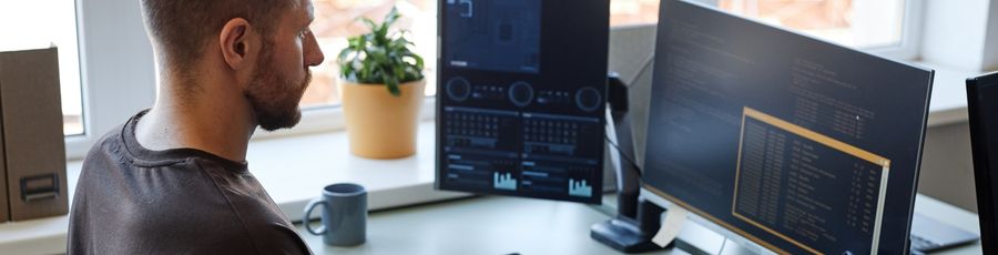 QA Automation Engineer (SDET)