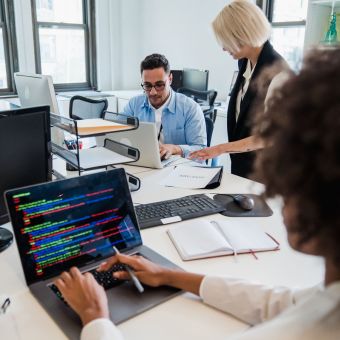 AI-Augmented QA Team