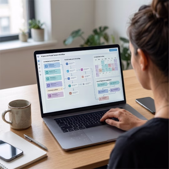 AI Automation QA Engineer
