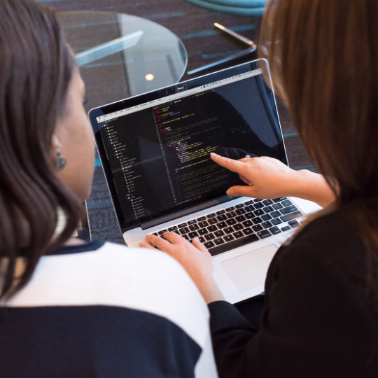 QA Consulting