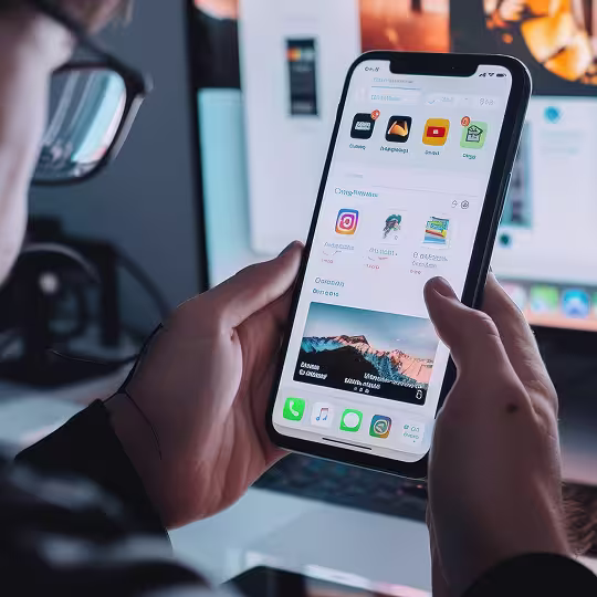 Web & Mobile Testing