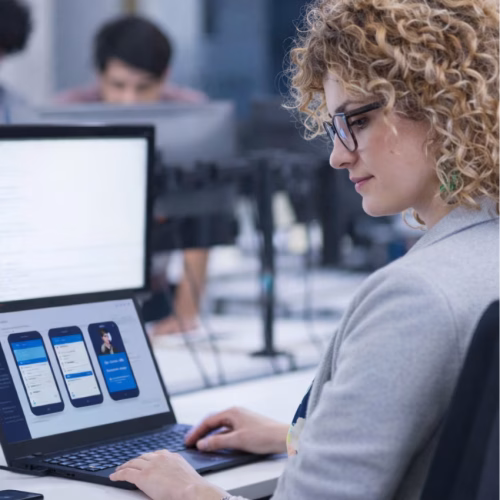 QA Testing Industries